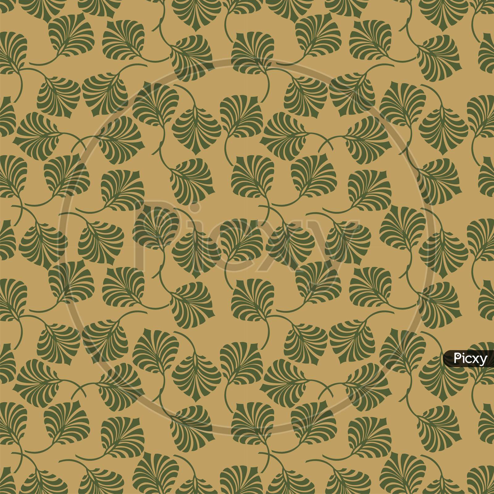 Seamless Pattern Or Background