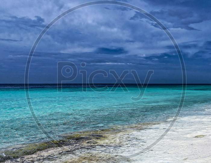 Beautiful pictures of Curacao