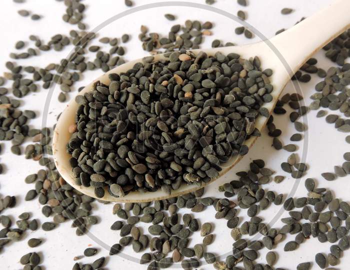 Spice - Sesame seeds