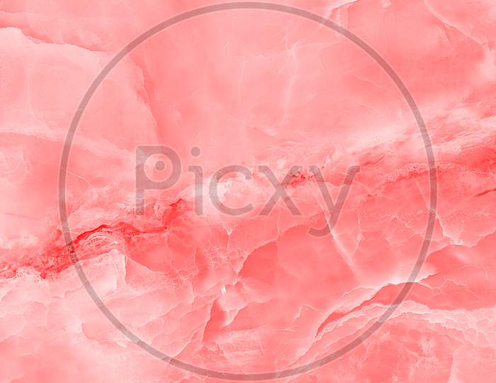 Abstract Marble Rock Texture Background