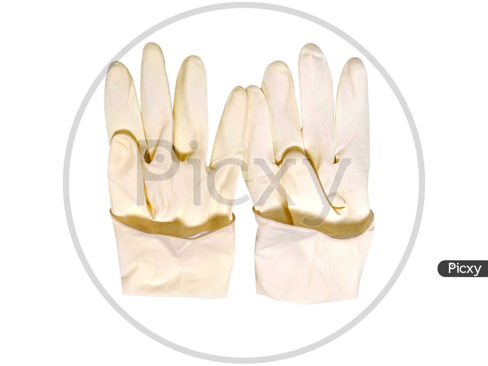 Disposable Surgical Gloves, a Personal Protective Equipment