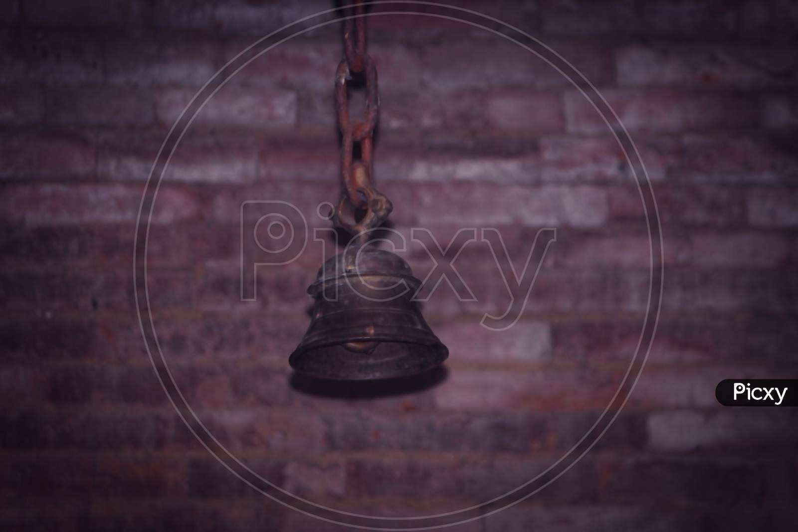 Selective vintage bell