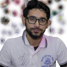 Profile picture of Kaiser Hoque on picxy