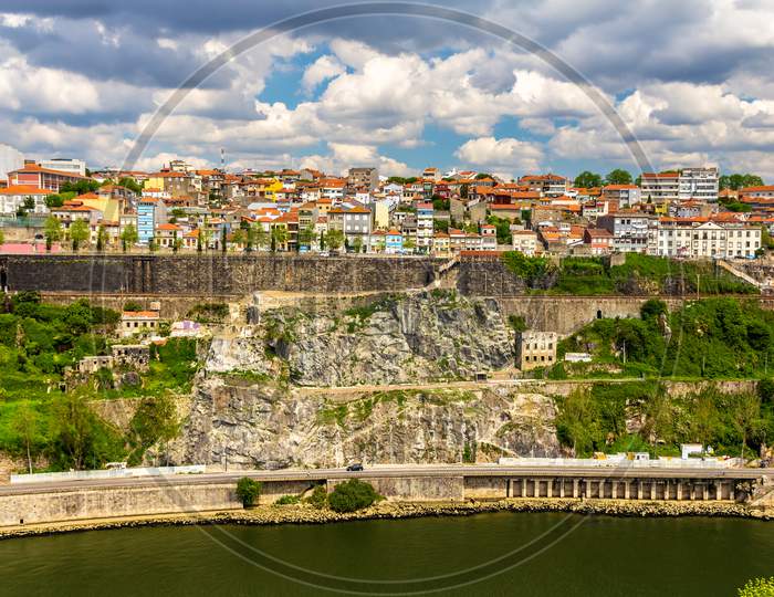 The Historic Center Of Porto - Portugal