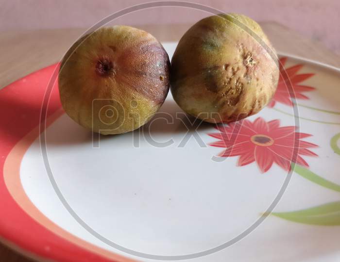 These are the figs