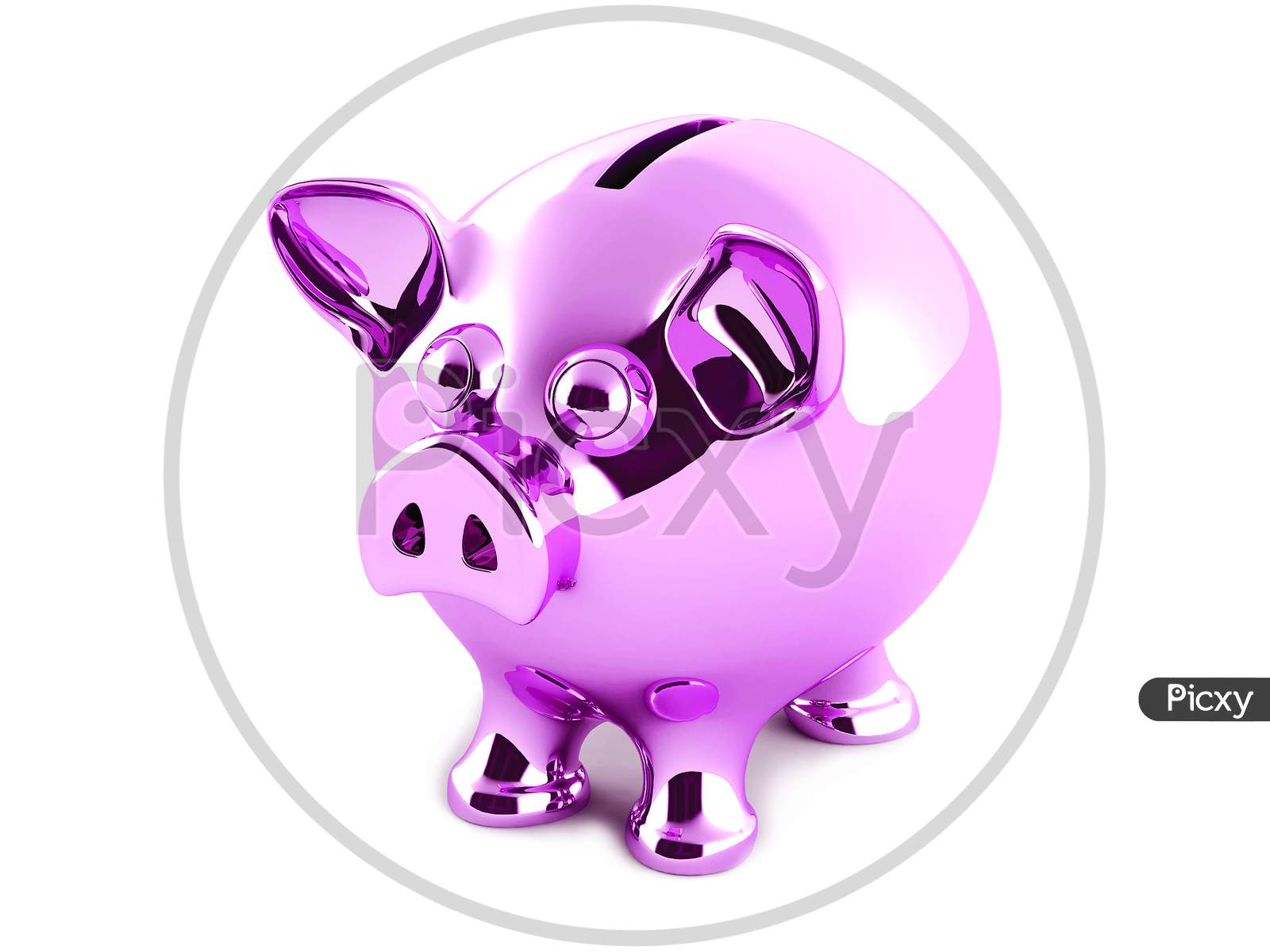 Piggy Bank Concepts