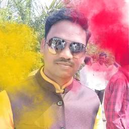 Profile picture of Manoj Borawake on picxy