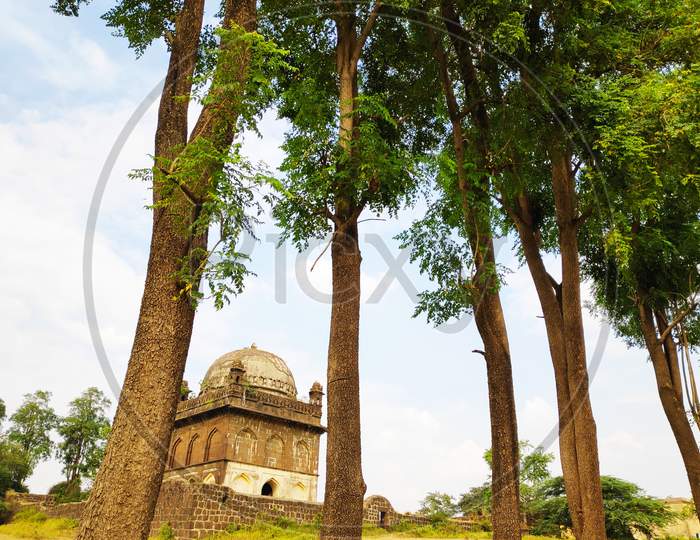 Historical place aurangabad