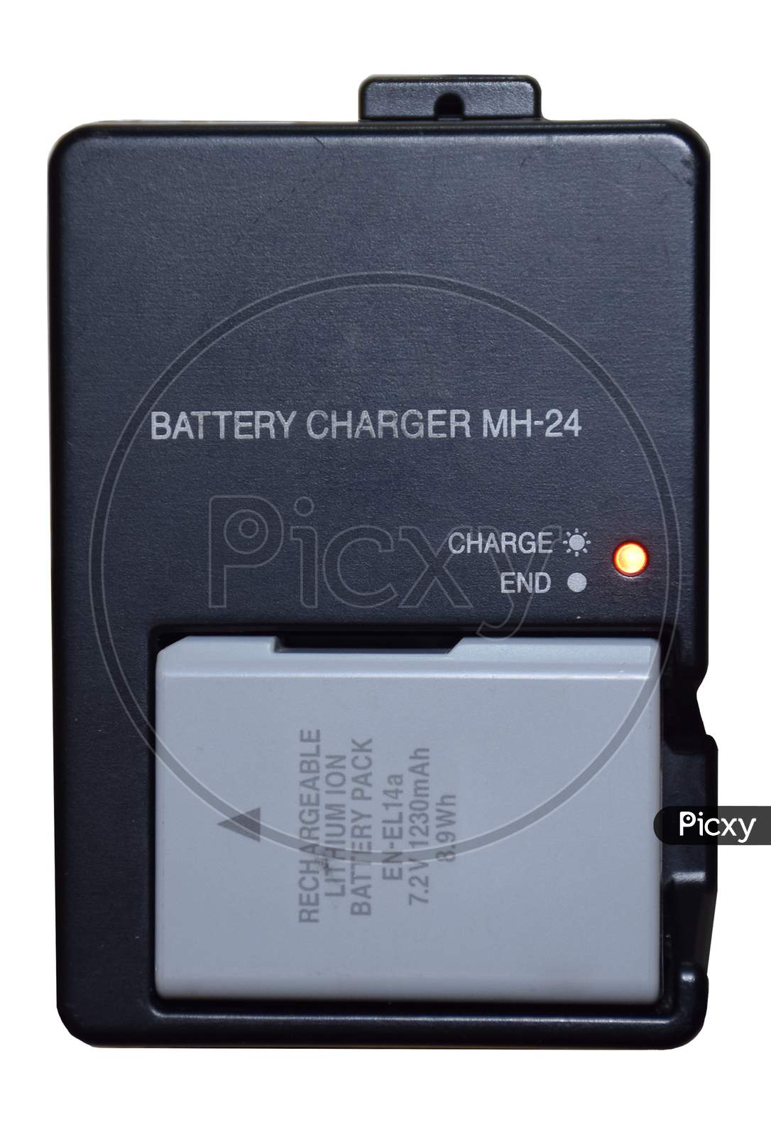 dslr camera battery charger