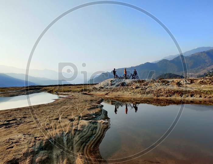 Phewa Lake, Phewa Tal or Fewa Lake is a freshwater lake in Nepal