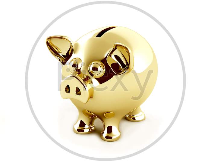 Piggy Bank Concepts