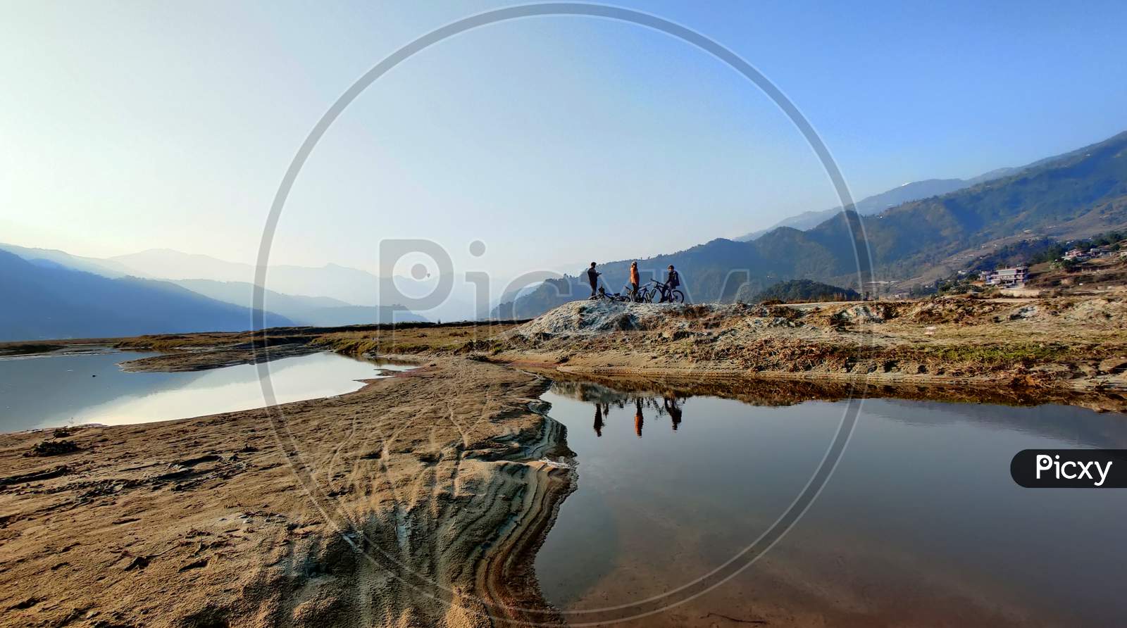 Phewa Lake, Phewa Tal or Fewa Lake is a freshwater lake in Nepal