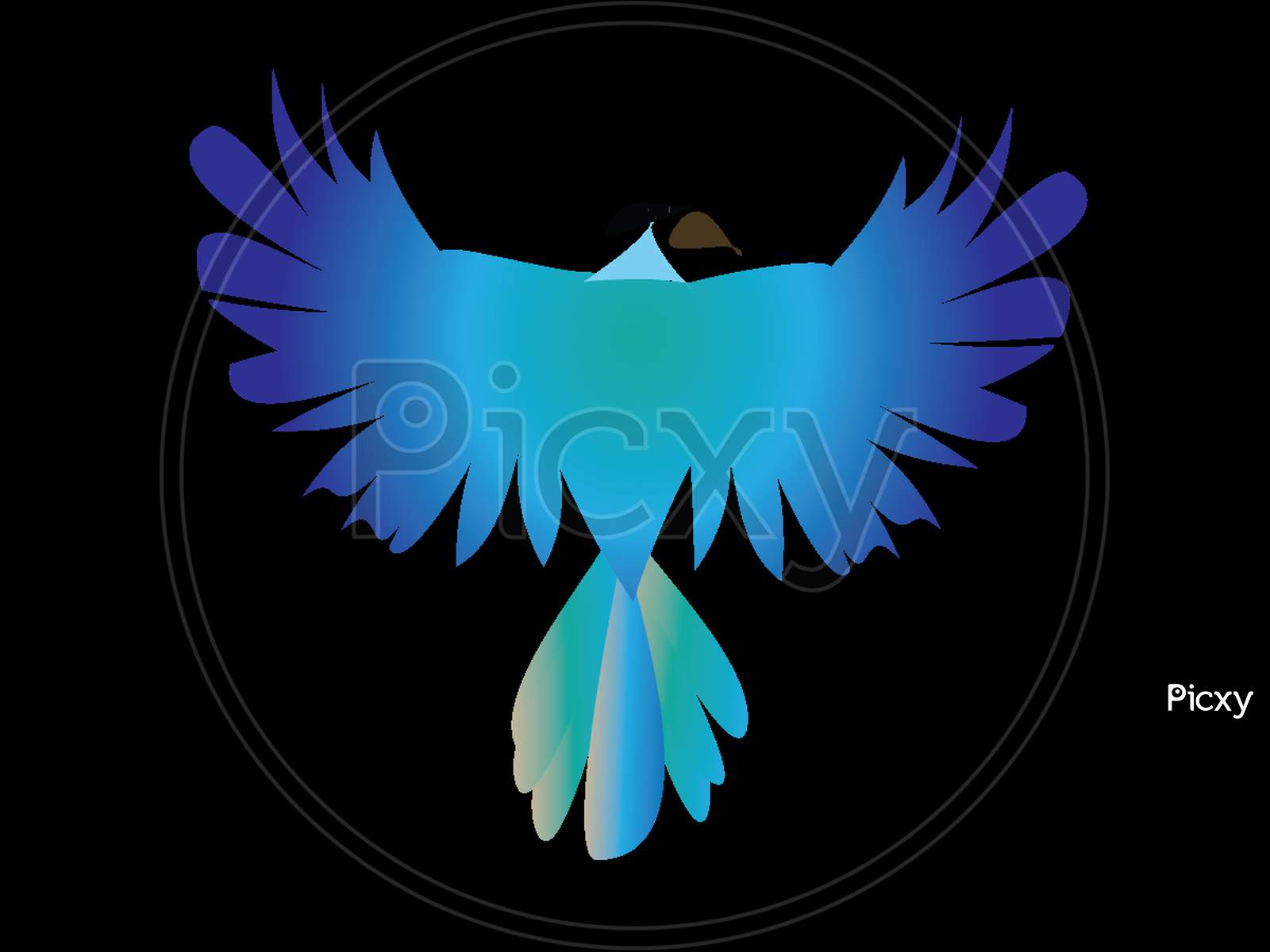 A Bird logo