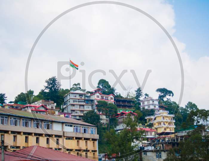 Solan City is a town in the Indian state of Himachal Pradesh