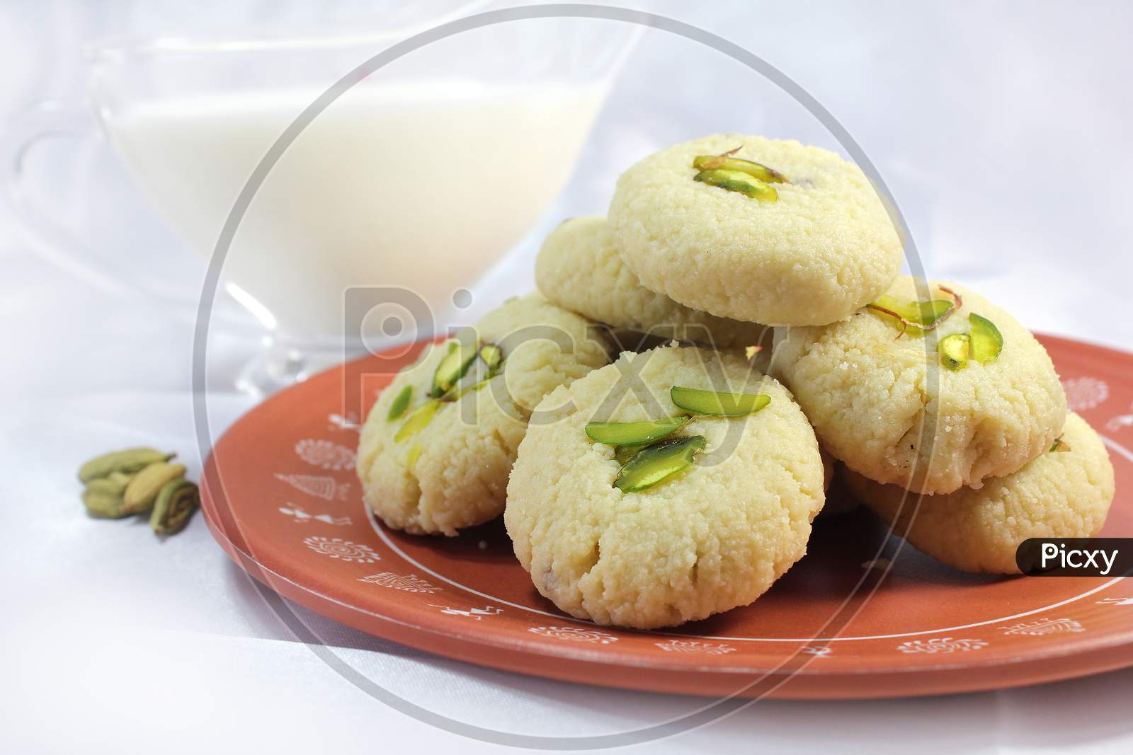 India traditional sweets