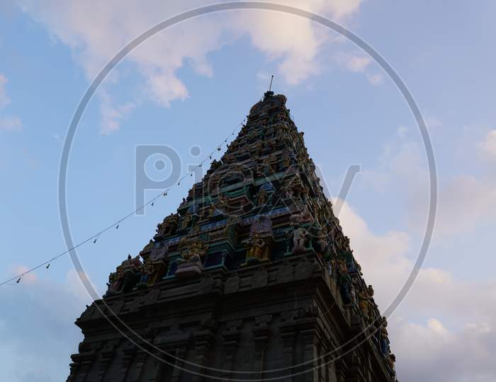 Hindu Temple