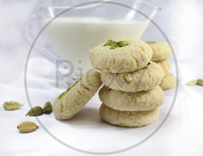 Indian traditional sweets
