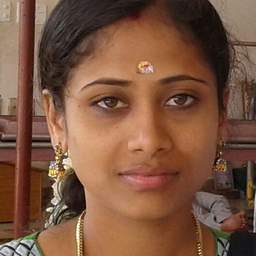 Profile picture of Reshma vijayan on picxy