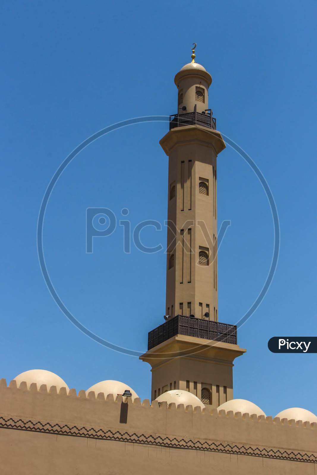 masjid in dubai