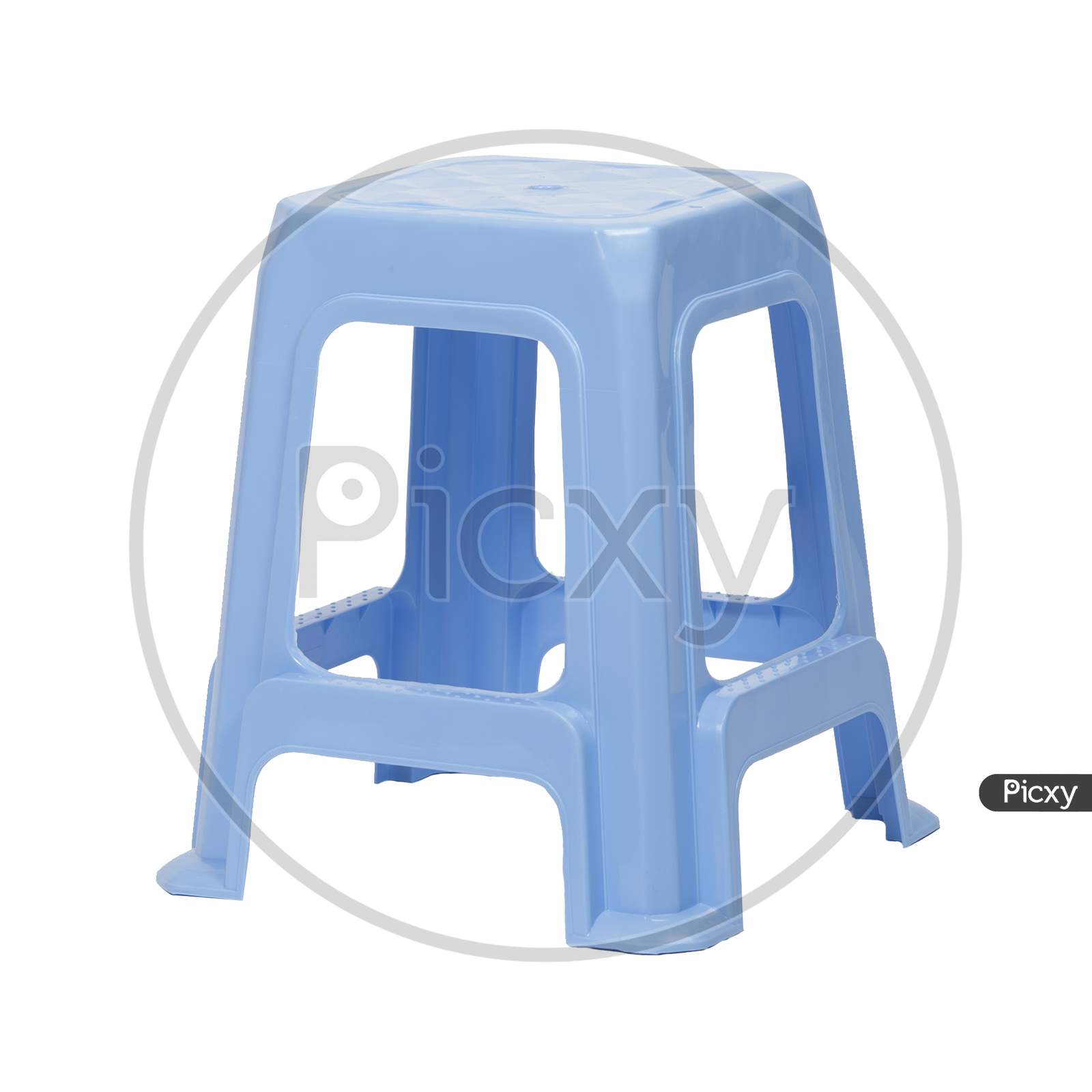 chetan plastic stool price