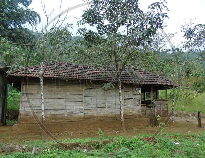 Village house