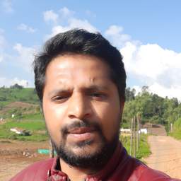 Profile picture of Hirian Karthikeyan on picxy
