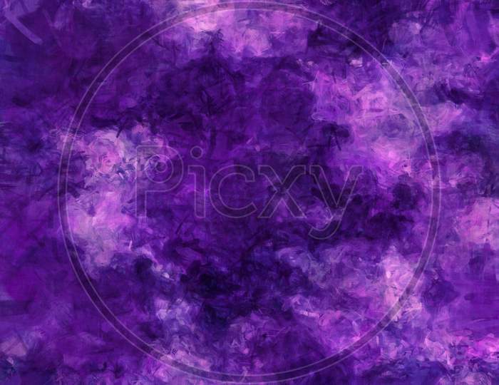 Abstract modern painting.digital modern background.colorful texture.digital background illustration.Textured background