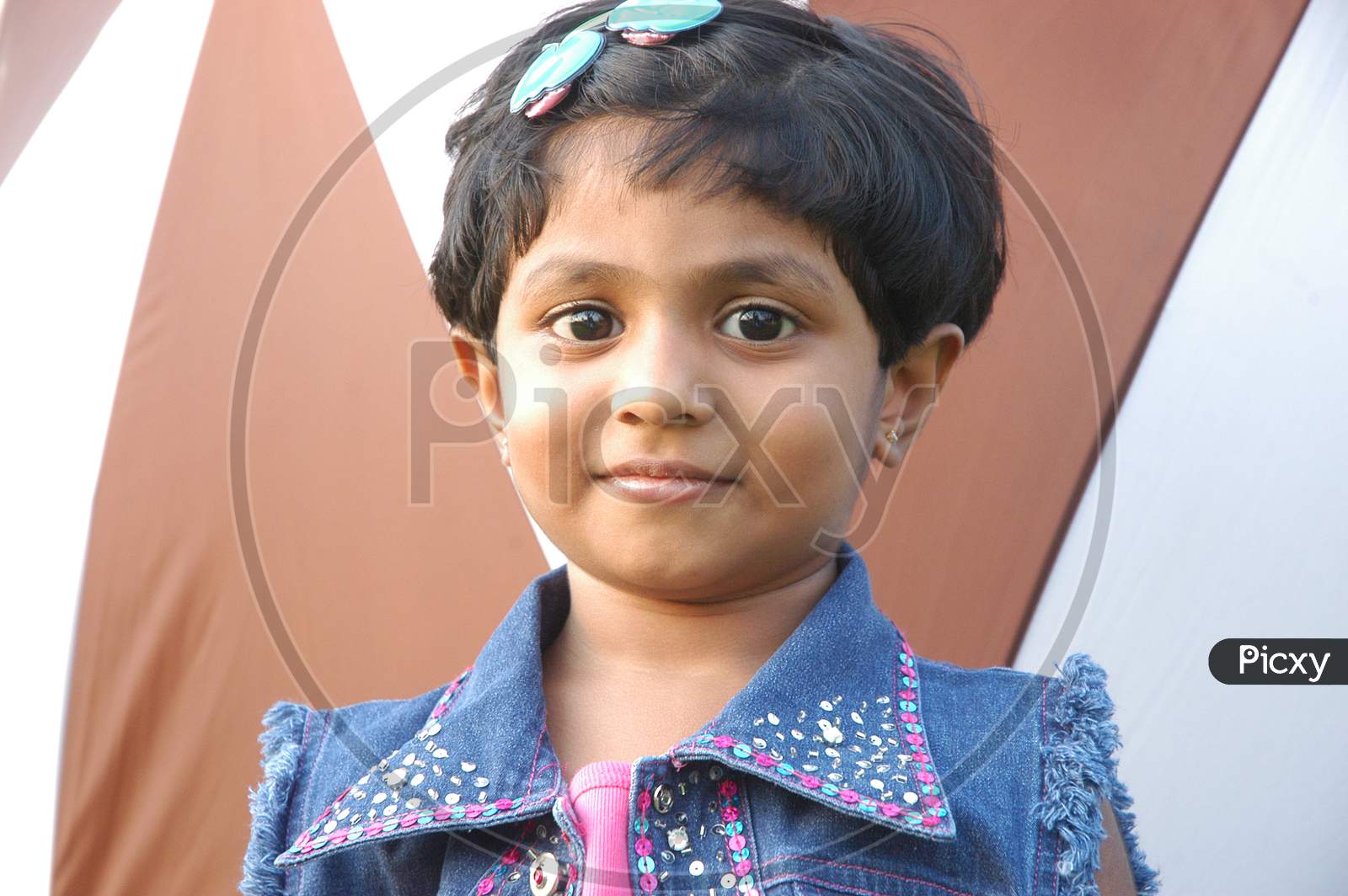 Indian Young Girl