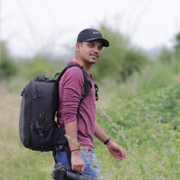 Profile picture of RK BALAJI on picxy