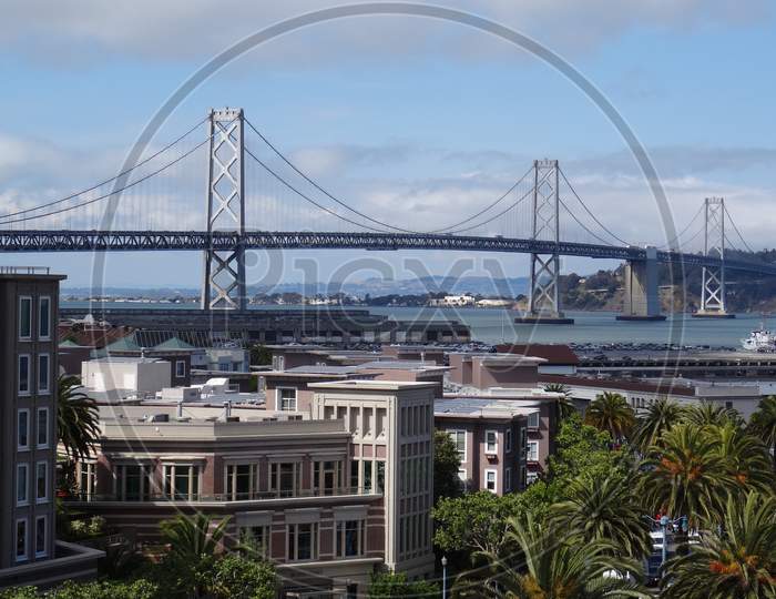 The San Francisco–Oakland Bay Bridge