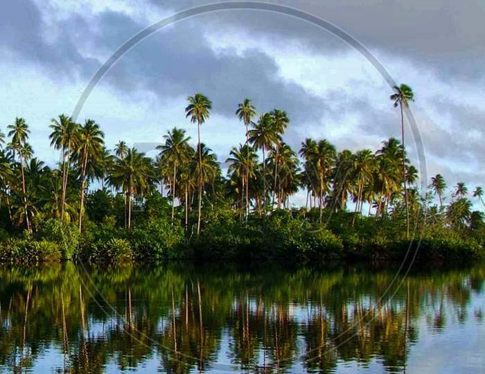 Beautiful pictures of Samoa