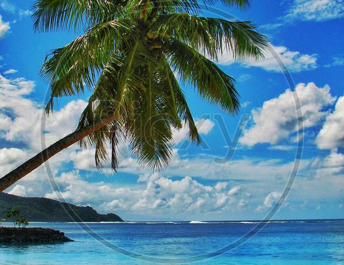 Beautiful pictures of Samoa