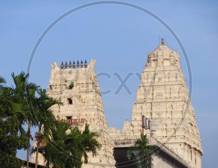 historic site medieval architecture hindu temple background wallpaper