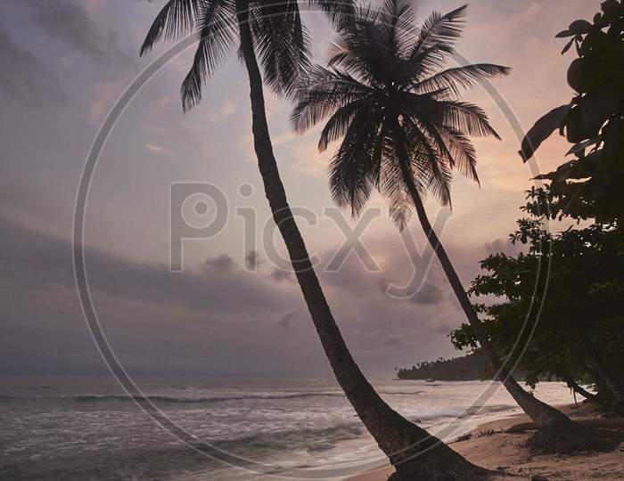 Beautiful pictures of Sao Tome and Principe