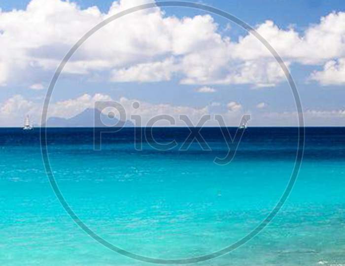 Beautiful pictures of Sint Maarten