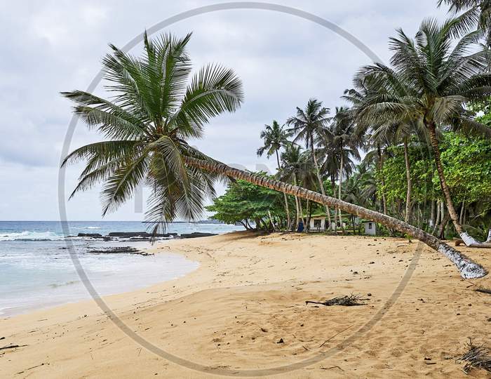 Beautiful pictures of Sao Tome and Principe