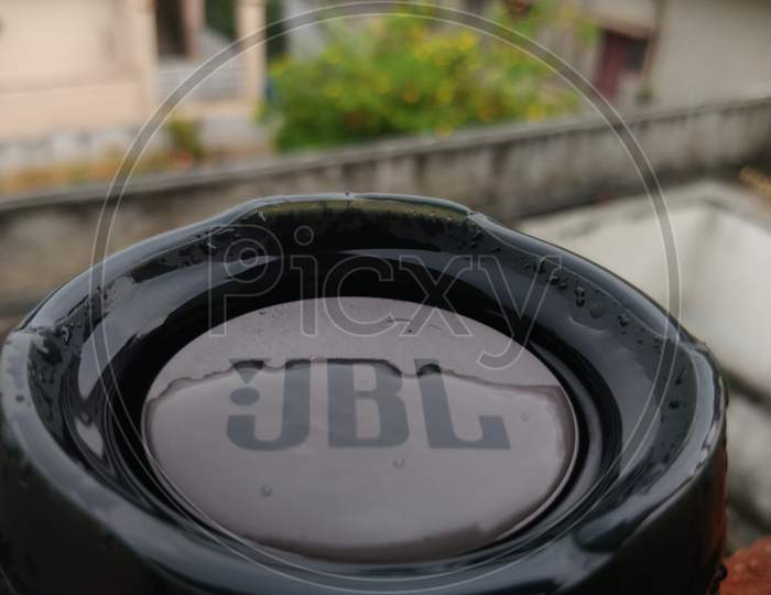 JBL water proof speakers