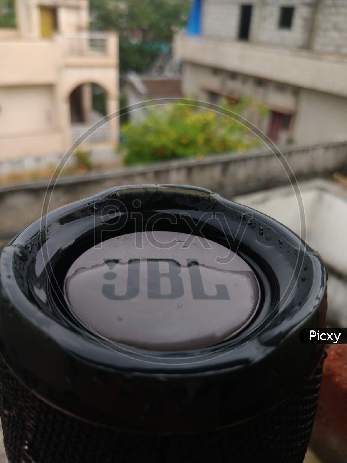 JBL water proof speakers
