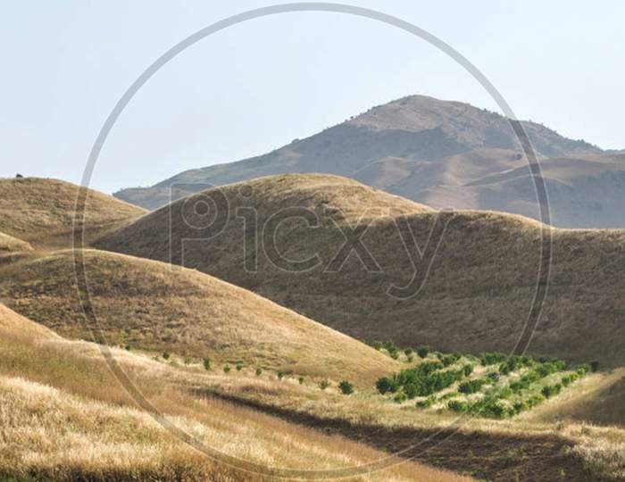 Beautiful pictures of Tajikistan
