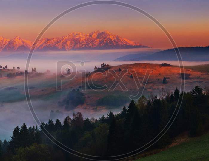 Beautiful pictures of Slovakia