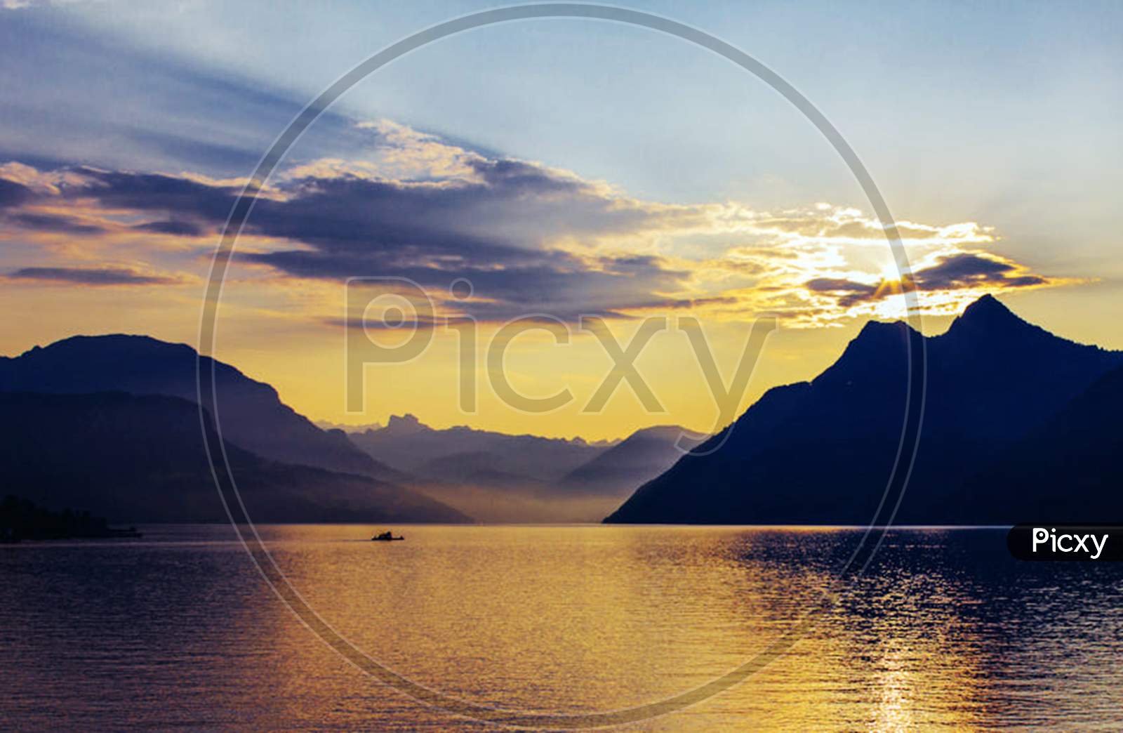 Beautiful pictures of Switzerland
