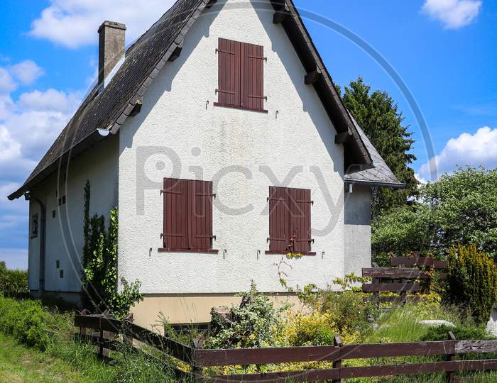 Cottage In Luxembourg