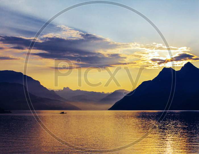 Beautiful pictures of Switzerland