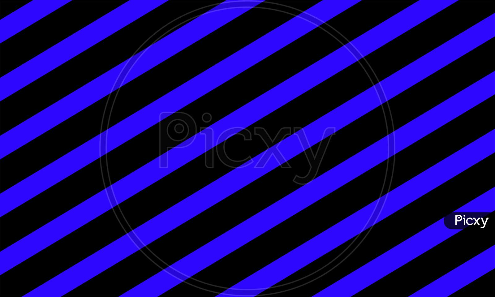 simple stripes: diagonal