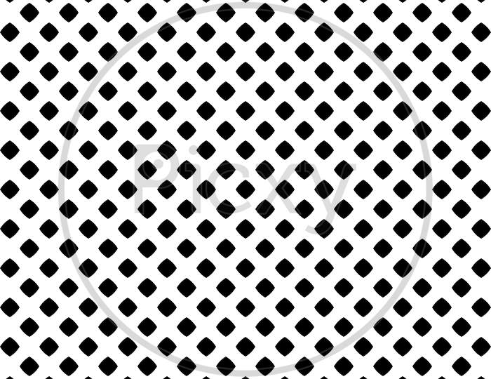 Seamless Geometric Pattern. Geometric Simple Print. Repeating Texture Design.Stylish Background For Fabric, Wrapping, Packaging Paper, Wallpaper.