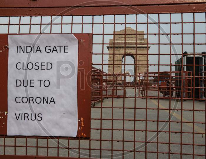 India Coronavirus lockdown