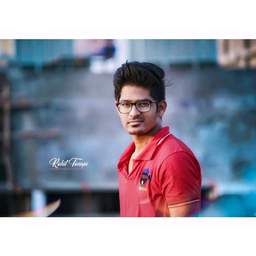 Profile picture of Rohit Tonapi on picxy