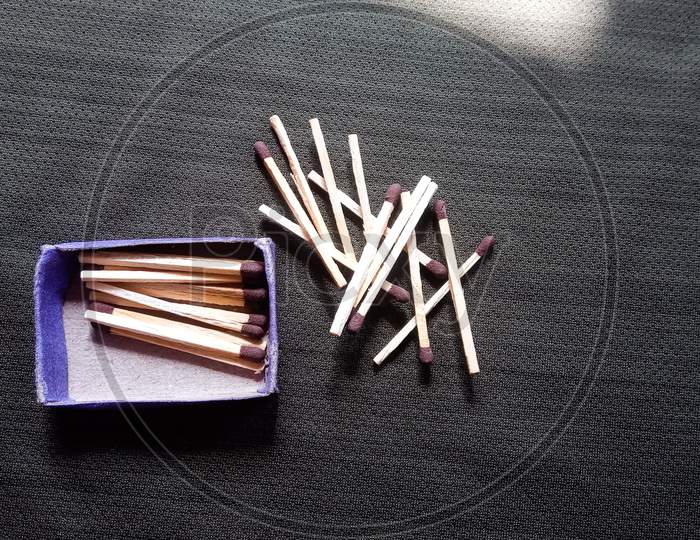 This is matchstick image,used for fire