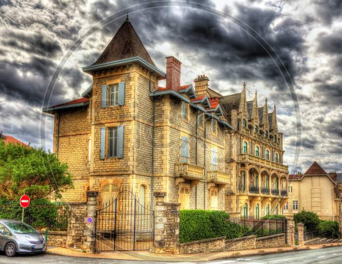 Luxury House In Biarritz - France, Aquitaine