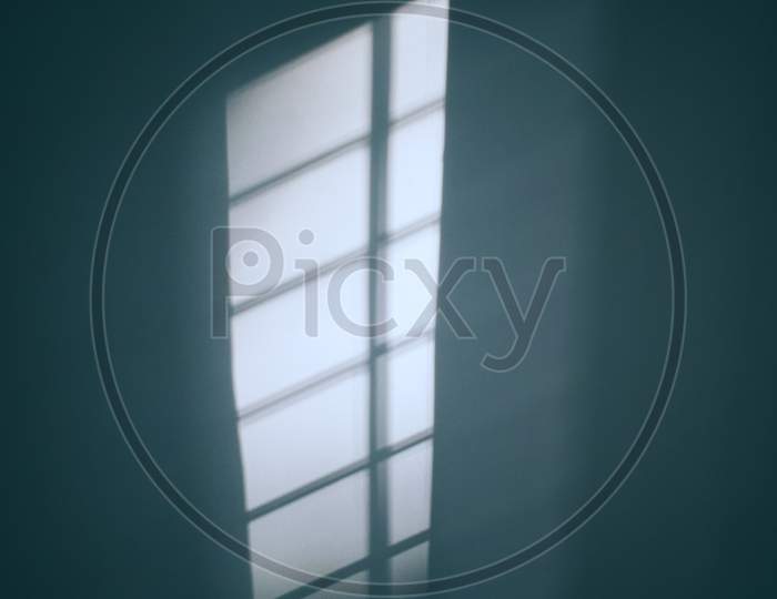 Window shadow